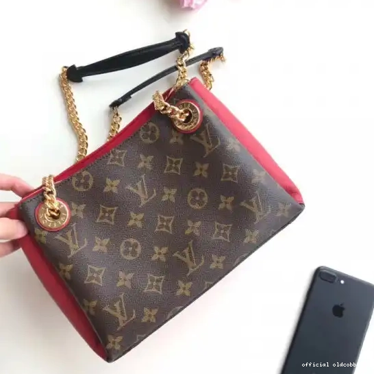 Official oldcobbler BB Vuitton Louis SURENE 0613